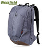 (永久下架)westfield双肩包潮流牛仔背包学生书包旅行包25L 商品缩略图0
