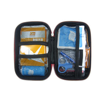 （永久下架）【秒杀】FM93浙江应急广播便携医疗包 商品图1