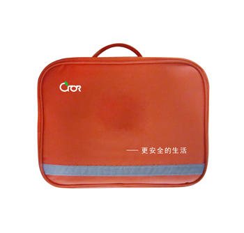 FM93浙江应急广播车载应急包 商品图1