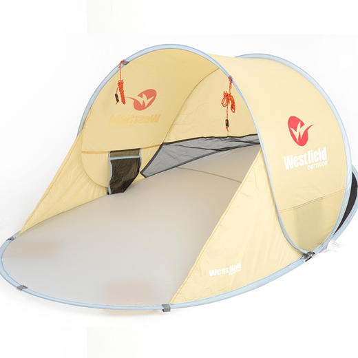 （永久下架）westfield沙滩帐篷/一甩即开公园简易帐篷 商品图3