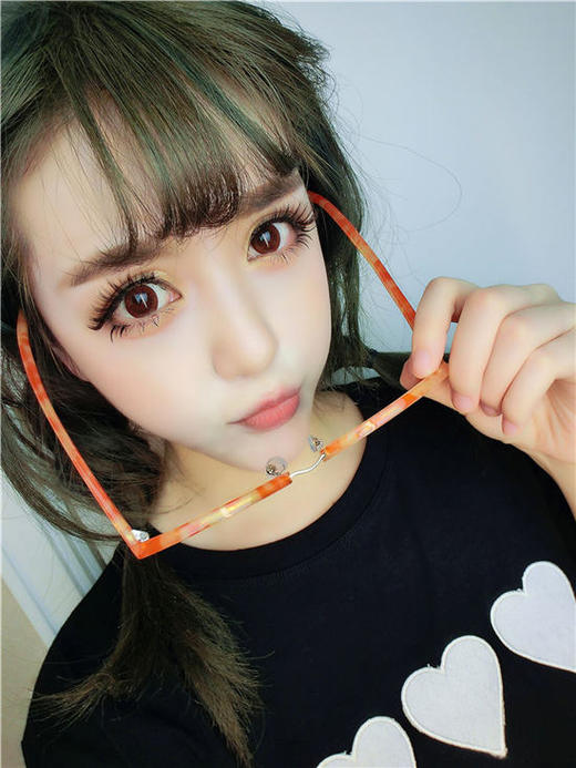 Atti 硅水凝胶-花耀巧克力系列 商品图0