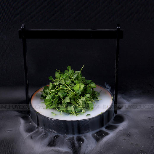 子茗创意餐具 子铭 -金色/红色随意选择 商品图4