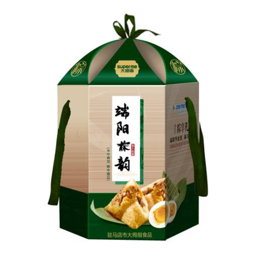 端阳粽韵礼盒 商品图0