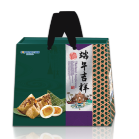 端午吉祥礼盒
