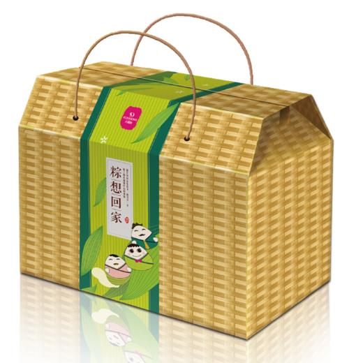 粽想回家礼盒 商品图0