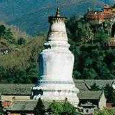 五台山普乐超市200508