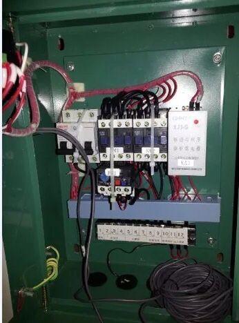 高温ECB-100 10P 综合保护器 精创风冷电控箱 商品代码76022 商品图0