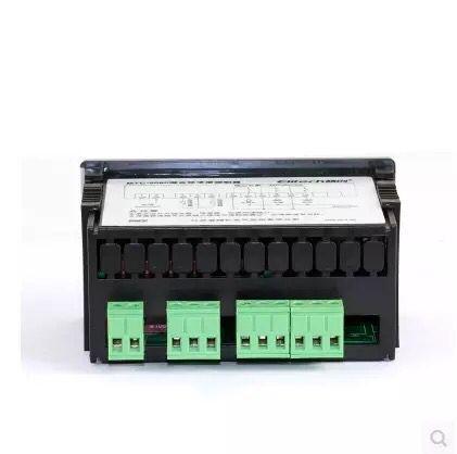 EK-3021灰色触摸式 压缩机+冷风机+化霜 精创双传感器 商品代码76070 商品图0