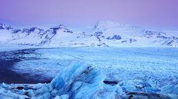 冰岛“地球的友谊小船” 之旅