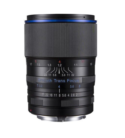 LAOWA(老蛙)STF105mm F2.0(T3.2)全画幅中长焦散景人像镜头 商品图3