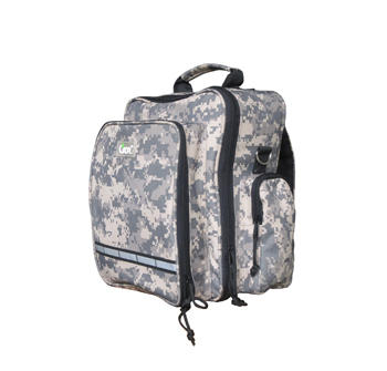 （永久下架）科洛丨野外生存背包 商品图1