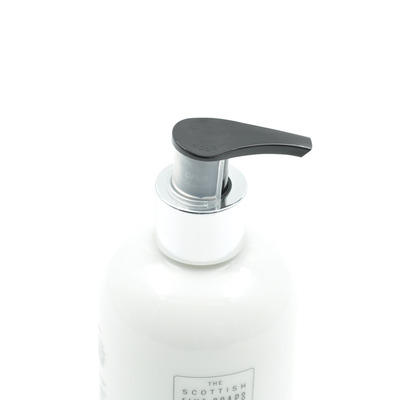 （永久下架）SFS苏格兰泡泡丨可爱牛奶护手乳300ml 商品图2