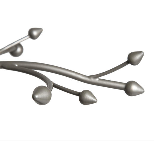 加拿大umbra 兰花造型时尚创意珠宝首饰架饰品收纳架 饰品展示架 商品图2