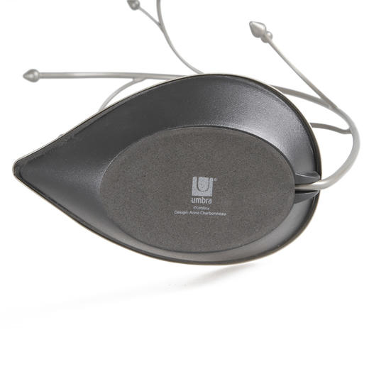 加拿大umbra 兰花造型时尚创意珠宝首饰架饰品收纳架 饰品展示架 商品图4