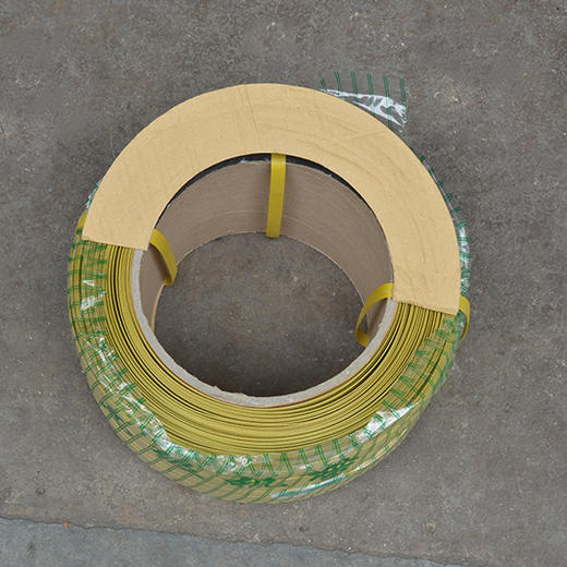 机打带 黄色打包带   打包带【405】 商品图5