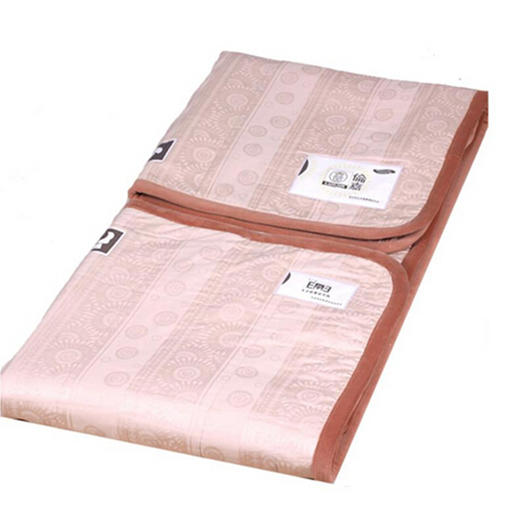 嘉山水精品薄垫 商品图0