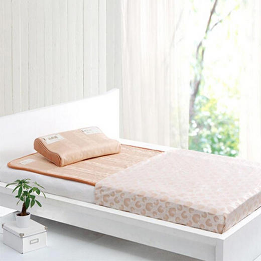 嘉山水精品薄垫 商品图1