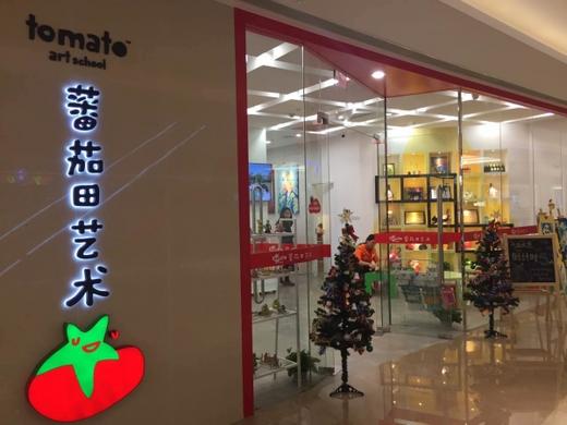 （永久下架）【秒杀】蕃茄田玩习艺术体验课 商品图2