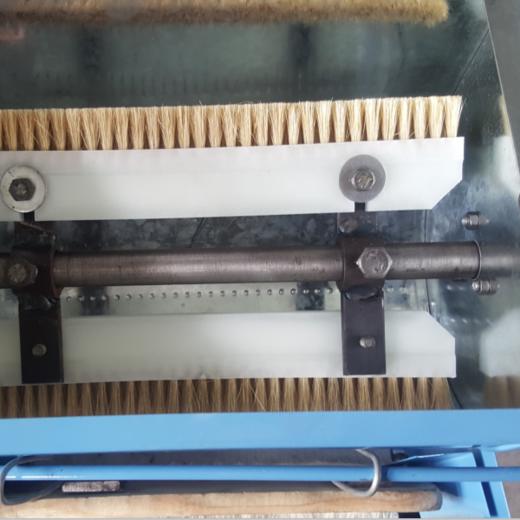 扫皮机粉箱（内刷子）单个价 商品图4