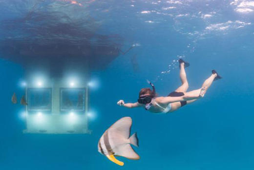 小地球坦桑尼亚野奢之巅 商品图6