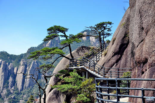 (永久下架)6月4日醉美三清山自驾之旅 商品图1