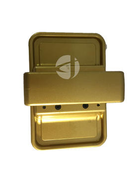 复合板推刀（双刀片）土豪金 商品代码23030