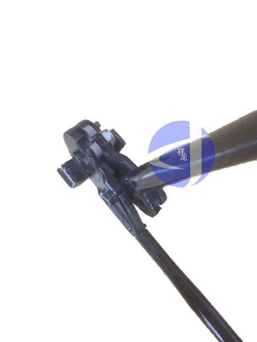 祥龙秒切丝杆神器Φ8丝杆 可另选配配Φ10刀具 商品代码23050 商品图4