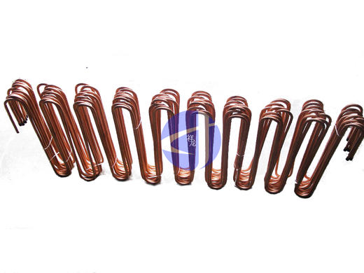 300MM高铜蛇形管 10张/包 商品代码43031 商品图0