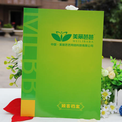 客户档案  顾客档案  40页 商品图0