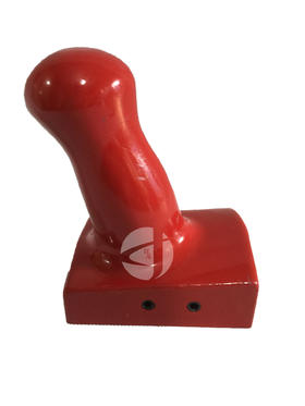 中刀 红色 商品代码23032