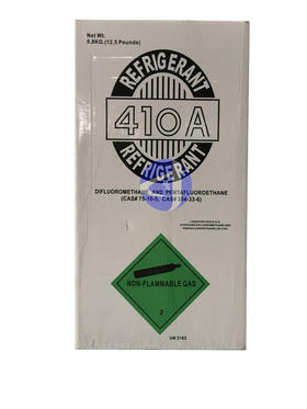 R410 3KG 中性包装 6瓶/件 商品代码11080