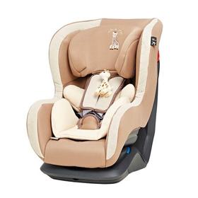 （永久下架）【大牌驾到】法国进口 苏菲小鹿丨奥斯汀0-4岁安全座椅