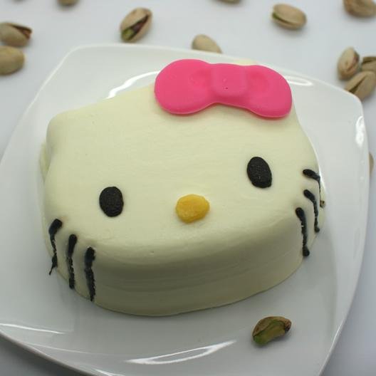 凯蒂 梧州蛋糕 kkcake 可可甜心蛋糕 纯正欧式蛋糕