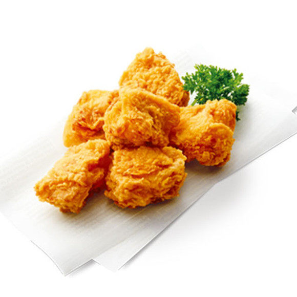 魔法鸡块\/6块-11.5元