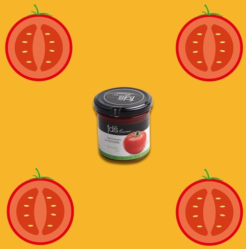 爱哈蒙 西班牙鲜番茄酱