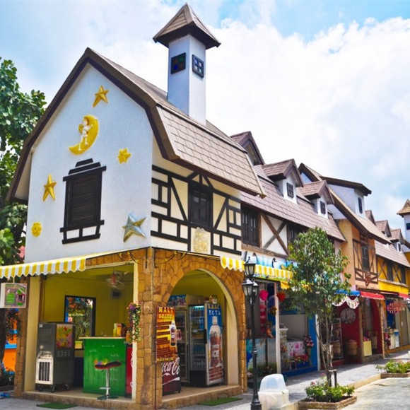 北纬12度的风等你来吹 | Feeling the moment 芭