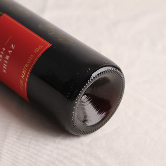 赛琳娜传奇西拉干红葡萄酒 澳大利亚原装原瓶