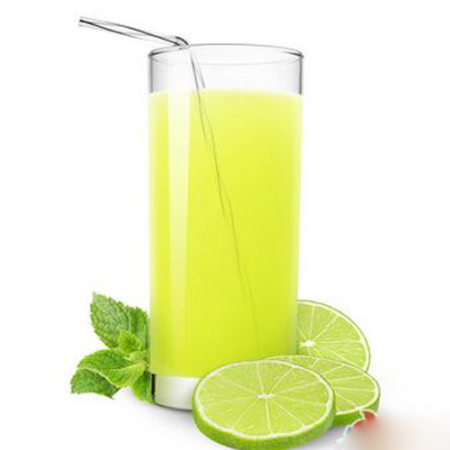 柠檬汁(鲜果汁店)
