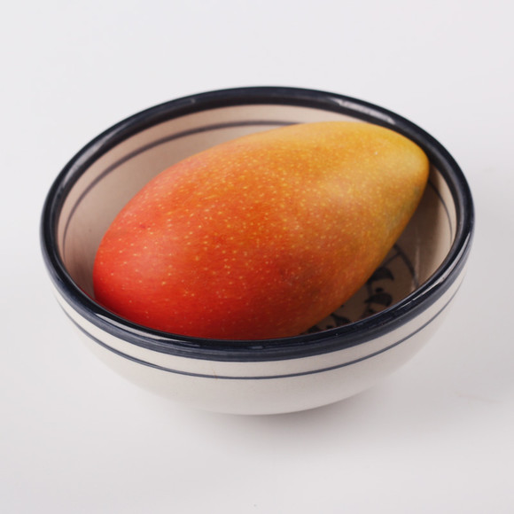 新鲜时令水果 小台芒5斤\/箱 包邮