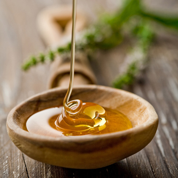 【产地直采】广西灵山百年古树荔枝原蜜 纯天