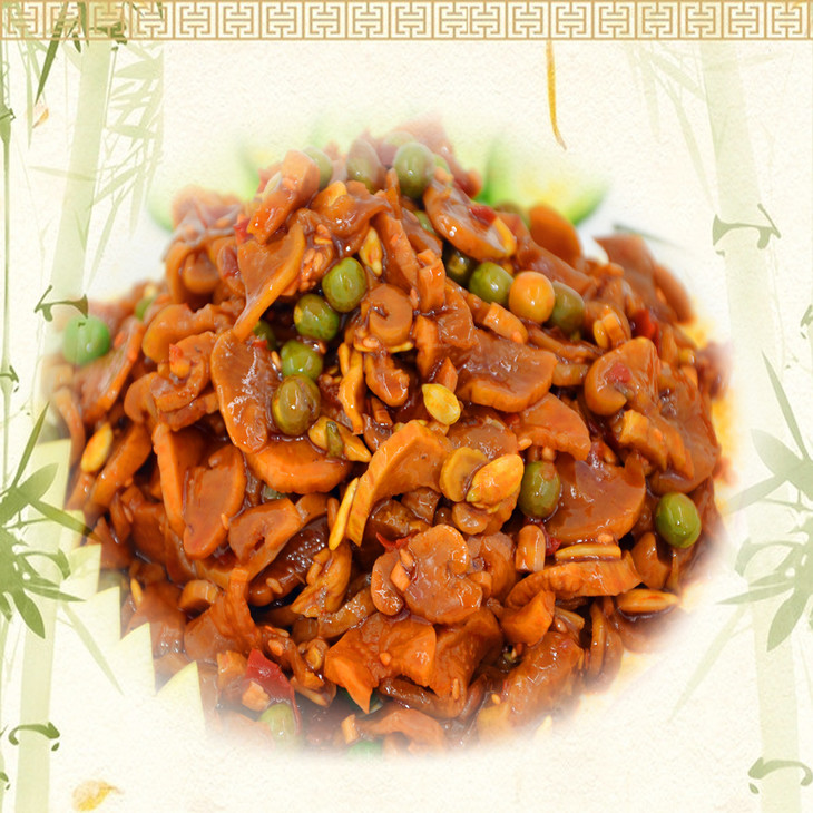 北极源果仁香7kg