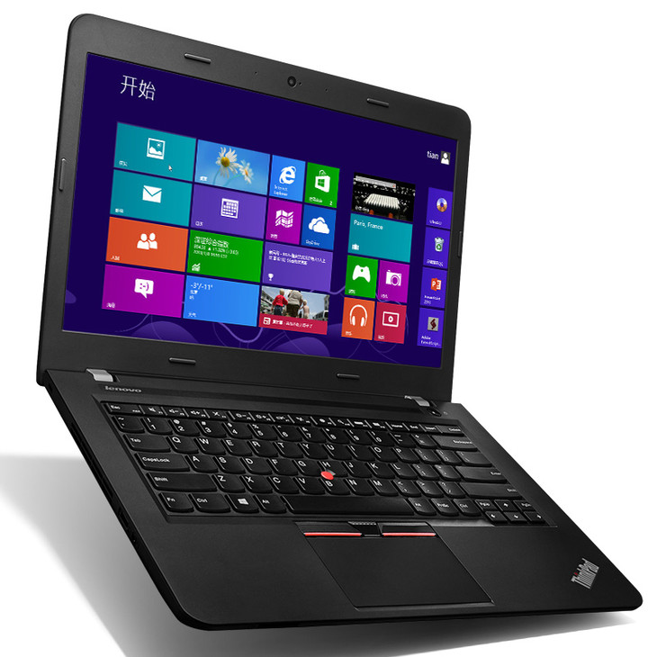 联想thinkpad e455超强四核笔记本限量热卖