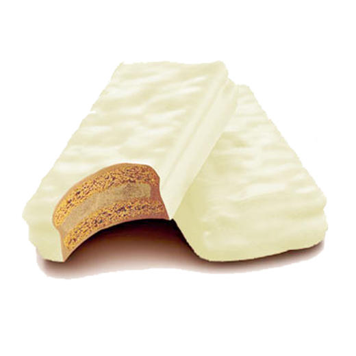 澳洲雅乐思白巧克力夹心饼干165g /包*3 arnott's timtam系列