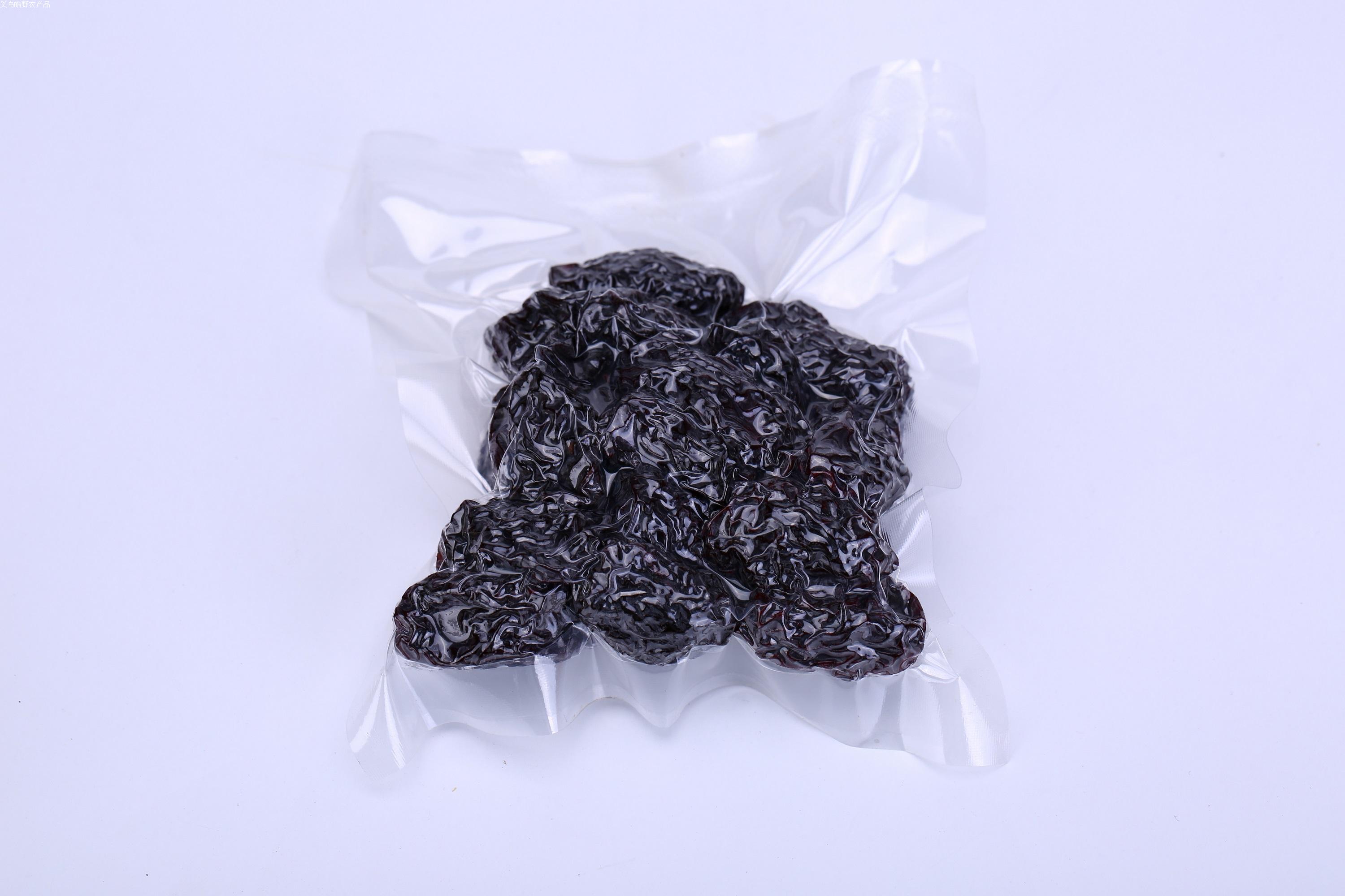 正宗本地产义乌南枣礼盒600g