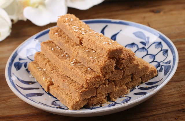 一品蛋酥 38元/份