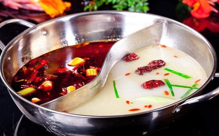 草原壮壮牛清汤火锅底料内蒙风味6盒包邮