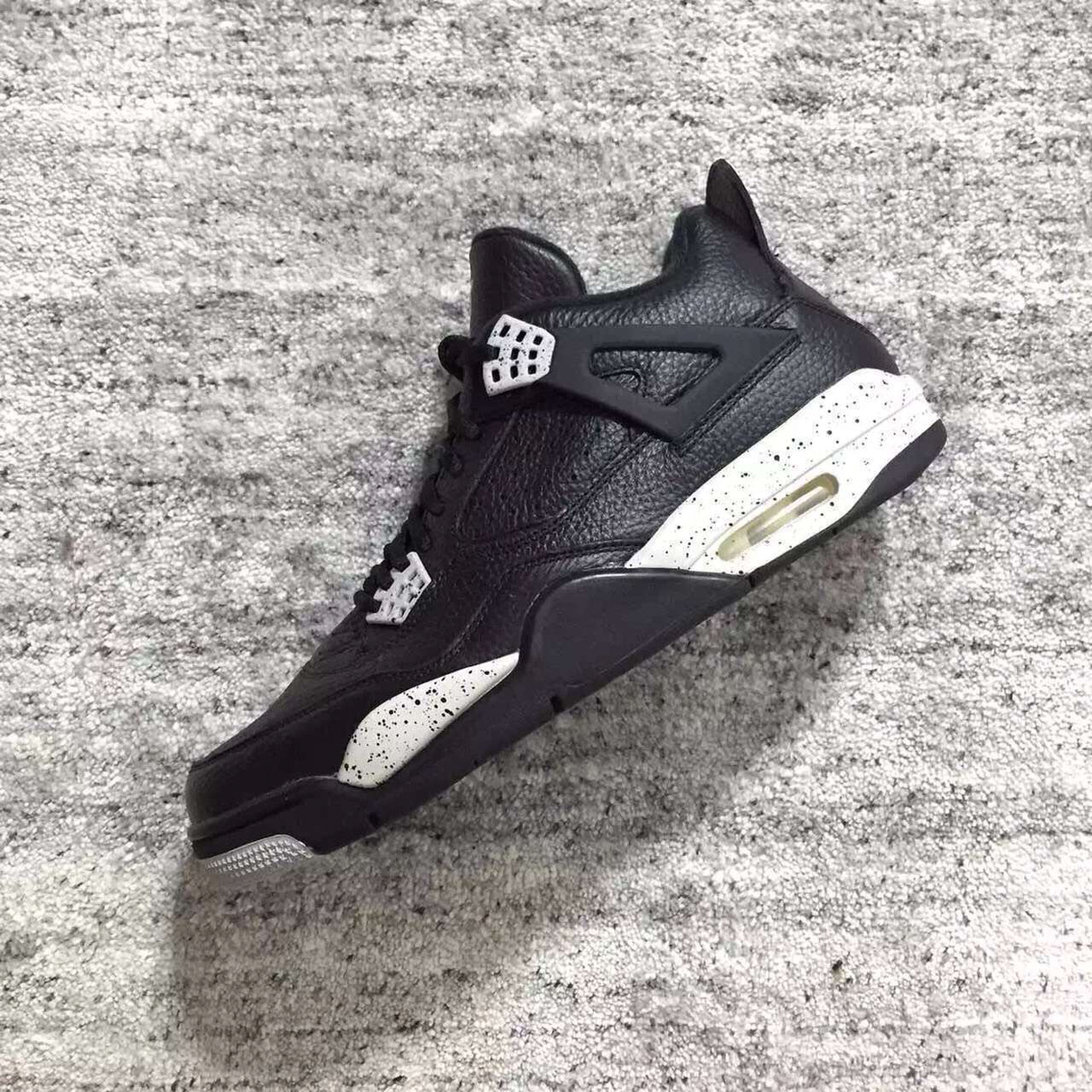 aj 4 奥利奥