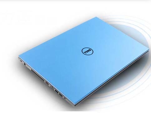 戴尔inspiron 灵越 15 5000