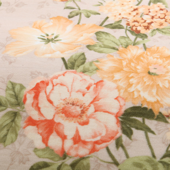 【花卉】越江吟四件套