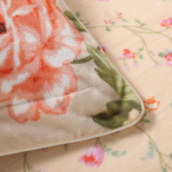 【花卉】越江吟四件套